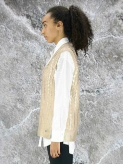 Marc Cain TC 42.03 M32 Tops 400 -Tendance Chic Magasin marc cain top tc 42 03 m32 2