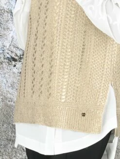 Marc Cain TC 42.03 M32 Tops 400 -Tendance Chic Magasin marc cain top tc 42 03 m32 7