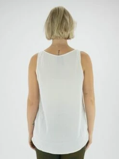 Marc Cain VA 61.01 W76 Tops 110 -Tendance Chic Magasin marc cain top va 61 01 w76 21