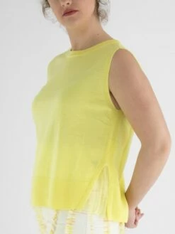 Marc Cain WC 61.05 M73 Tops 420 -Tendance Chic Magasin marc cain top wc 61 05 m73 2