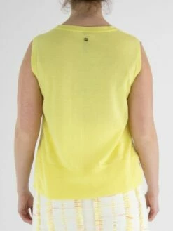 Marc Cain WC 61.05 M73 Tops 420 -Tendance Chic Magasin marc cain top wc 61 05 m73 3