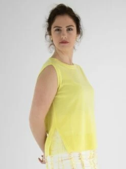 Marc Cain WC 61.05 M73 Tops 420 -Tendance Chic Magasin marc cain top wc 61 05 m73 4