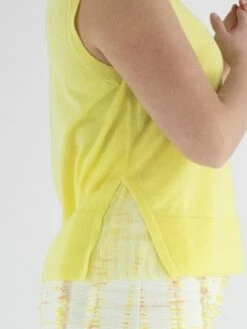 Marc Cain WC 61.05 M73 Tops 420 -Tendance Chic Magasin marc cain top wc 61 05 m73 5