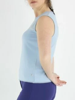 Marc Cain WC 61.07 M27 Tops 320 -Tendance Chic Magasin marc cain top wc 61 07 m27 2