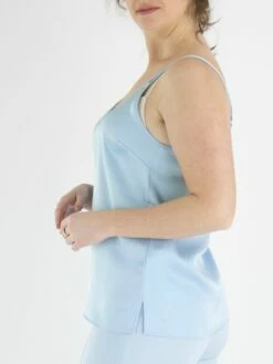 Marc Cain WC 61.15 W15 Tops 320 -Tendance Chic Magasin marc cain top wc 61 15 w15 2