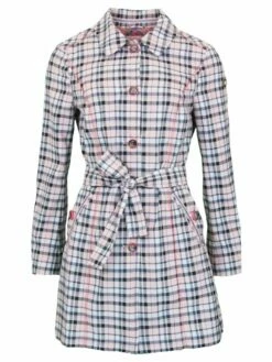 Milestone SWEETY 910353-30085 Manteaux / Doudounes 52