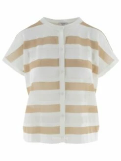 Peserico S99394-F18 B9157 Gilets B46