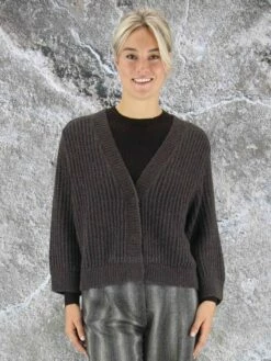 Peserico S99691F05-O9779 Gilets 953 11 Peserico S99691F05-O9779 Gilets 953 -Tendance Chic Magasin peserico gilet s99691f05 o9779 2