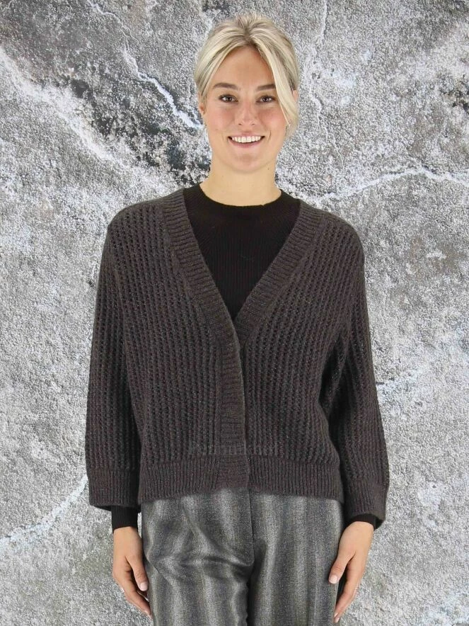 Peserico S99691F05-O9779 Gilets 953 3 Peserico S99691F05-O9779 Gilets 953 – Image 3