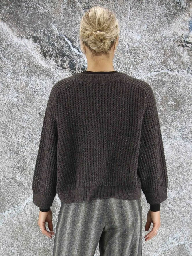 Peserico S99691F05-O9779 Gilets 953 5 Peserico S99691F05-O9779 Gilets 953 – Image 5