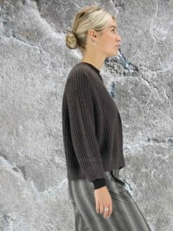 Peserico S99691F05-O9779 Gilets 953 14 Peserico S99691F05-O9779 Gilets 953 -Tendance Chic Magasin peserico gilet s99691f05 o9779 5