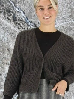 Peserico S99691F05-O9779 Gilets 953 17 Peserico S99691F05-O9779 Gilets 953 -Tendance Chic Magasin peserico gilet s99691f05 o9779 8