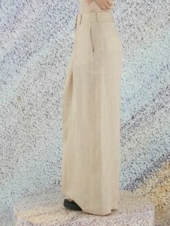 Peserico P04088 02600 Pantalons 946 11 Peserico P04088 02600 Pantalons 946 -Tendance Chic Magasin peserico pantalon p04088 02600 2