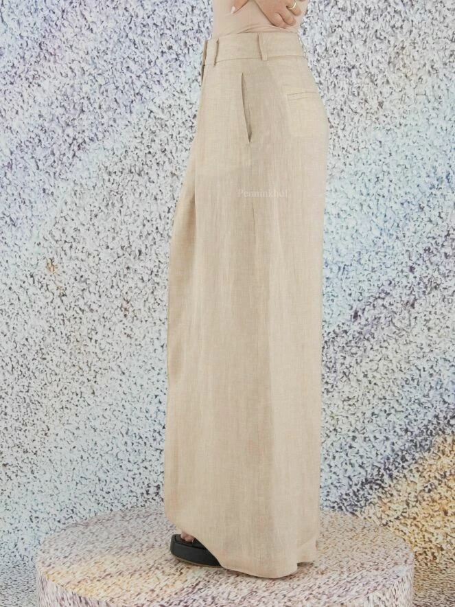 Peserico P04088 02600 Pantalons 946 3 Peserico P04088 02600 Pantalons 946 – Image 3