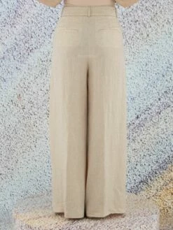 Peserico P04088 02600 Pantalons 946 12 Peserico P04088 02600 Pantalons 946 -Tendance Chic Magasin peserico pantalon p04088 02600 3