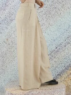 Peserico P04088 02600 Pantalons 946 13 Peserico P04088 02600 Pantalons 946 -Tendance Chic Magasin peserico pantalon p04088 02600 4