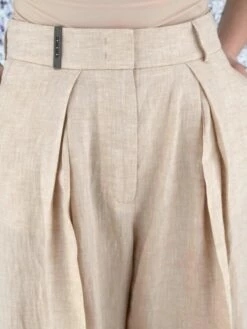 Peserico P04088 02600 Pantalons 946 16 Peserico P04088 02600 Pantalons 946 -Tendance Chic Magasin peserico pantalon p04088 02600 7