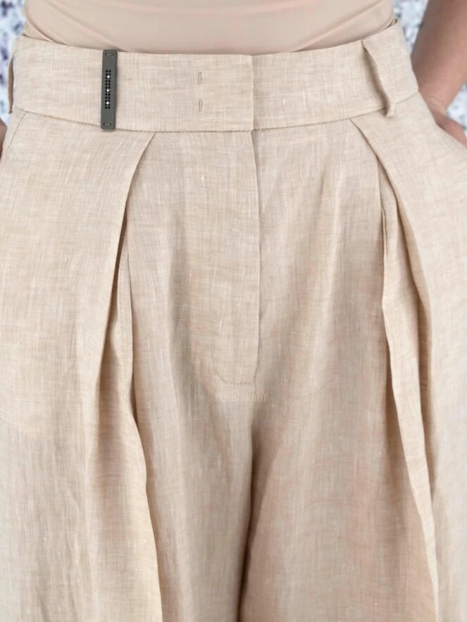 Peserico P04088 02600 Pantalons 946 8 Peserico P04088 02600 Pantalons 946 – Image 8