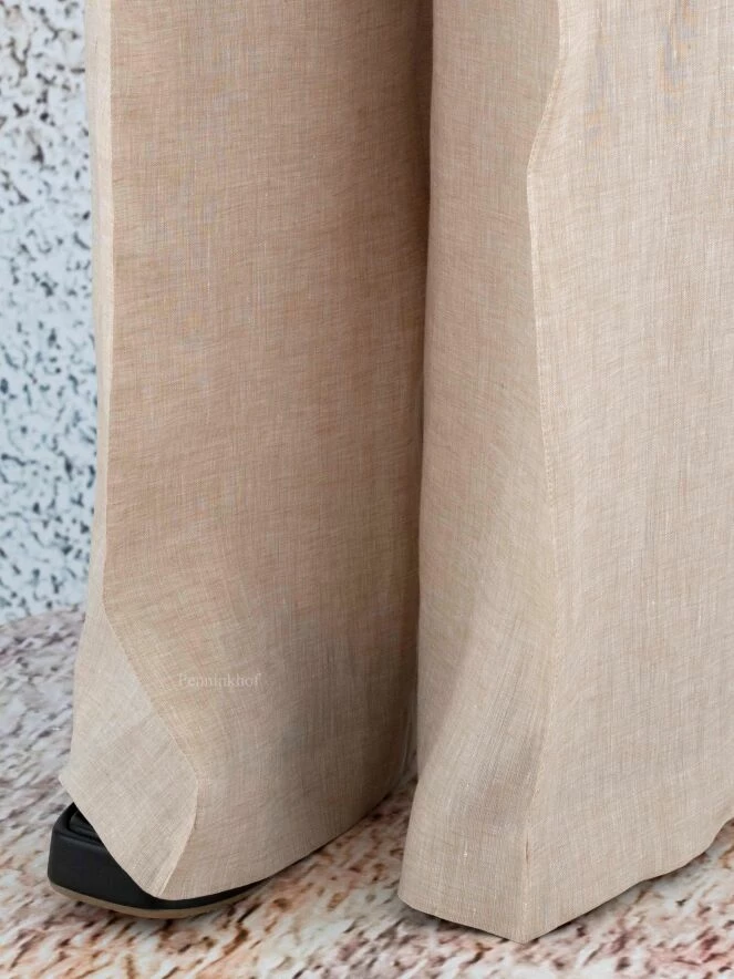 Peserico P04088 02600 Pantalons 946 9 Peserico P04088 02600 Pantalons 946 – Image 9