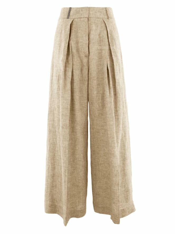 Peserico P04088 02600 Pantalons 946 1 Peserico P04088 02600 Pantalons 946