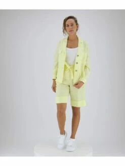 Peserico P04204T0 01617 Bermudas 330 -Tendance Chic Magasin peserico pantalon p04204t0 01617 10