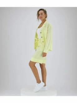 Peserico P04204T0 01617 Bermudas 330 -Tendance Chic Magasin peserico pantalon p04204t0 01617 11