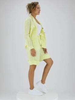 Peserico P04204T0 01617 Bermudas 330 -Tendance Chic Magasin peserico pantalon p04204t0 01617 13