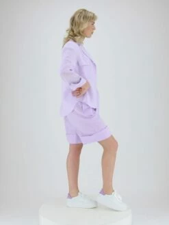 Peserico P04204T0 01617 Bermudas 366 -Tendance Chic Magasin peserico pantalon p04204t0 01617 5