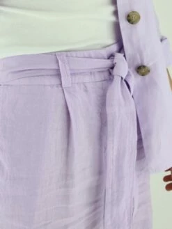 Peserico P04204T0 01617 Bermudas 366 -Tendance Chic Magasin peserico pantalon p04204t0 01617 7