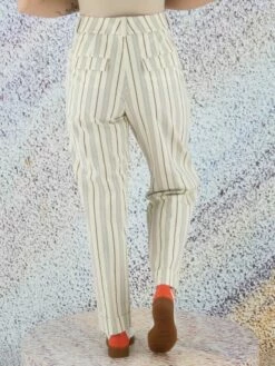 Peserico P04586 07621 Pantalons 950 -Tendance Chic Magasin peserico pantalon p04586 07621 3