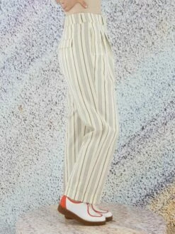 Peserico P04586 07621 Pantalons 950 -Tendance Chic Magasin peserico pantalon p04586 07621 4