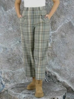 Peserico P04595-O3328 Pantalons 971 -Tendance Chic Magasin peserico pantalon p04595 o3328 2