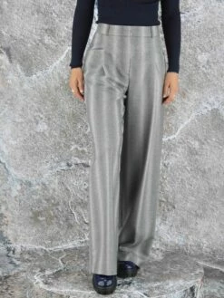 Peserico P04646-08324 Pantalons 971 -Tendance Chic Magasin peserico pantalon p04646 08324 2