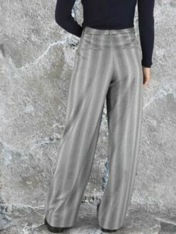 Peserico P04646-08324 Pantalons 971 -Tendance Chic Magasin peserico pantalon p04646 08324 4