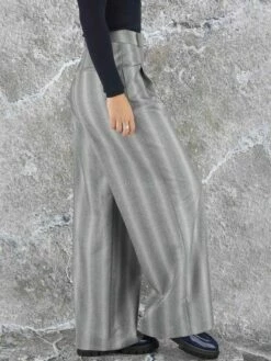 Peserico P04646-08324 Pantalons 971 -Tendance Chic Magasin peserico pantalon p04646 08324 5