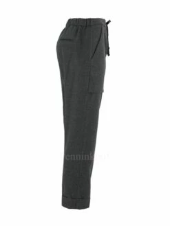 Peserico P04724 01985 Pantalons 977 -Tendance Chic Magasin peserico pantalon p04724 01985 2