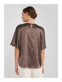 Peserico S06930-02367 T Shirts 151 -Tendance Chic Magasin peserico t shirt s06930 02367 2