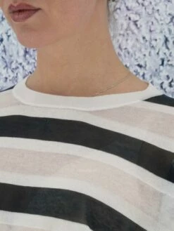 Peserico S99355-F18 B9157 T Shirts B47 16 Peserico S99355-F18 B9157 T Shirts B47 -Tendance Chic Magasin peserico t shirt s99355 f18 b9157 16