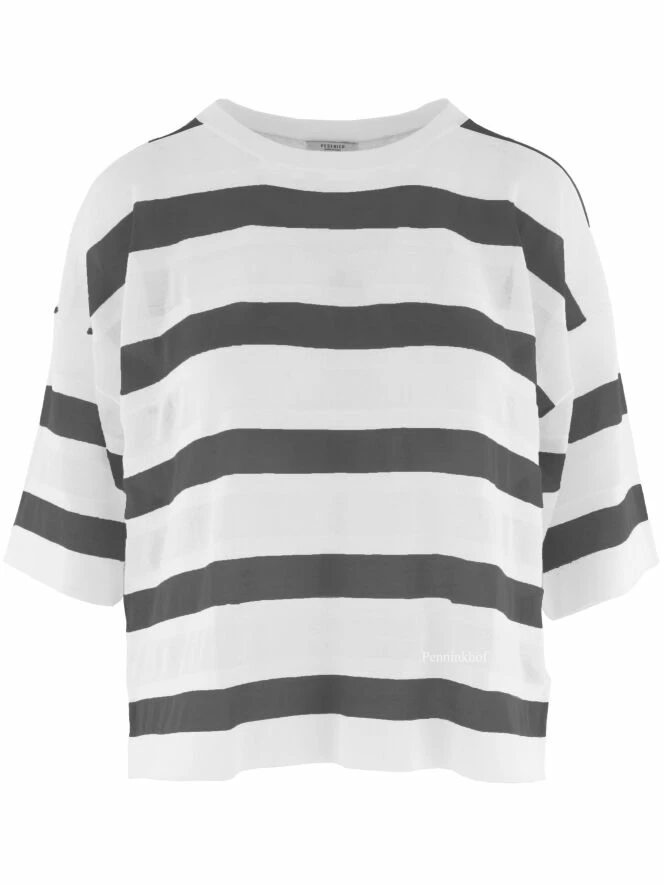 Peserico S99355-F18 B9157 T Shirts B47 1 Peserico S99355-F18 B9157 T Shirts B47