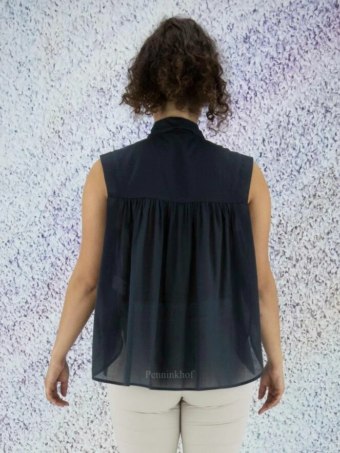 Peserico S08253L1 00481 Tops 0761 4 Peserico S08253L1 00481 Tops 0761 – Image 4