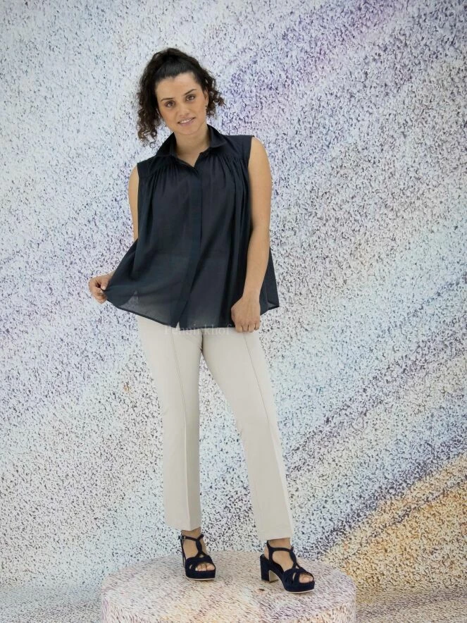 Peserico S08253L1 00481 Tops 0761 6 Peserico S08253L1 00481 Tops 0761 – Image 6