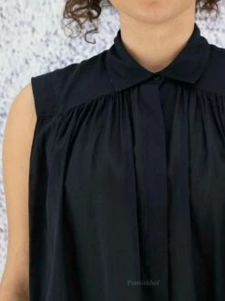 Peserico S08253L1 00481 Tops 0761 16 Peserico S08253L1 00481 Tops 0761 -Tendance Chic Magasin peserico top s08253l1 00481 16