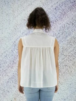 Peserico S08253L1 00481 Tops 001 12 Peserico S08253L1 00481 Tops 001 -Tendance Chic Magasin peserico top s08253l1 00481 3