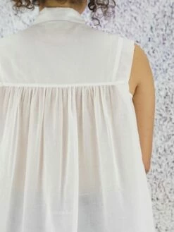 Peserico S08253L1 00481 Tops 001 17 Peserico S08253L1 00481 Tops 001 -Tendance Chic Magasin peserico top s08253l1 00481 8