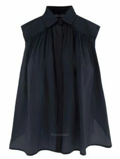 Tendance Chic Magasin 56 Peserico S08253L1 00481 Tops 0761