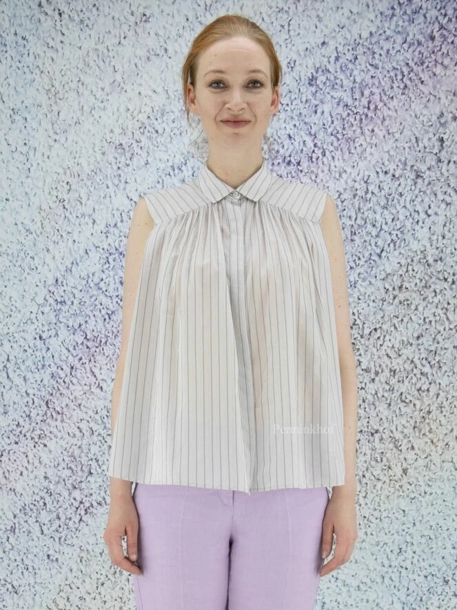 Peserico S08253L1 05207 Tops 979 2 Peserico S08253L1 05207 Tops 979 – Image 2