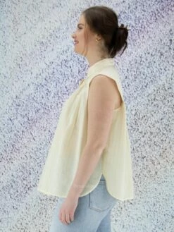 Peserico S08253L1 05207 Tops 946 11 Peserico S08253L1 05207 Tops 946 -Tendance Chic Magasin peserico top s08253l1 05207 11