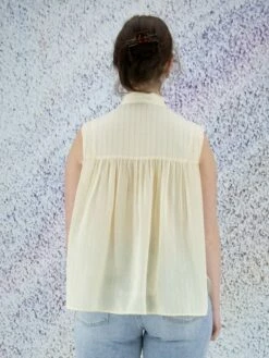 Peserico S08253L1 05207 Tops 946 12 Peserico S08253L1 05207 Tops 946 -Tendance Chic Magasin peserico top s08253l1 05207 12