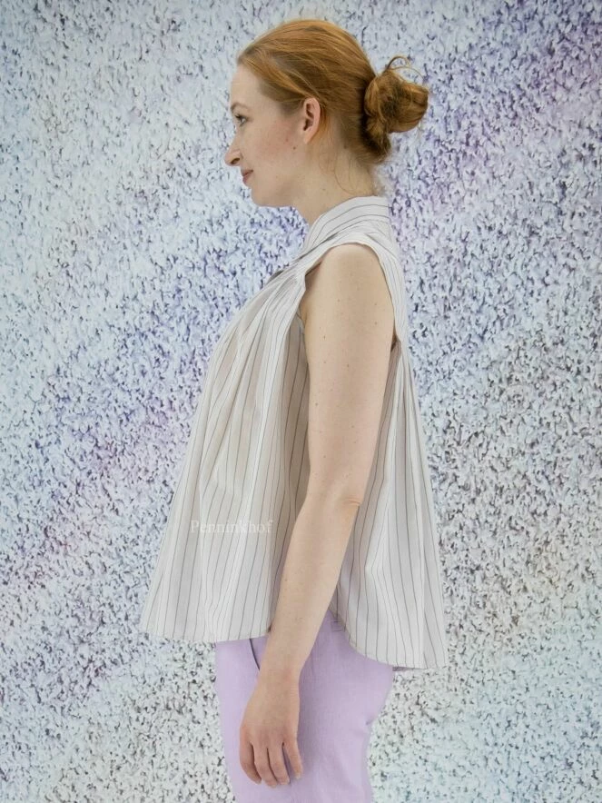 Peserico S08253L1 05207 Tops 979 3 Peserico S08253L1 05207 Tops 979 – Image 3