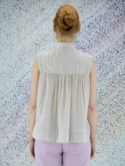 Peserico S08253L1 05207 Tops 979 12 Peserico S08253L1 05207 Tops 979 -Tendance Chic Magasin peserico top s08253l1 05207 3